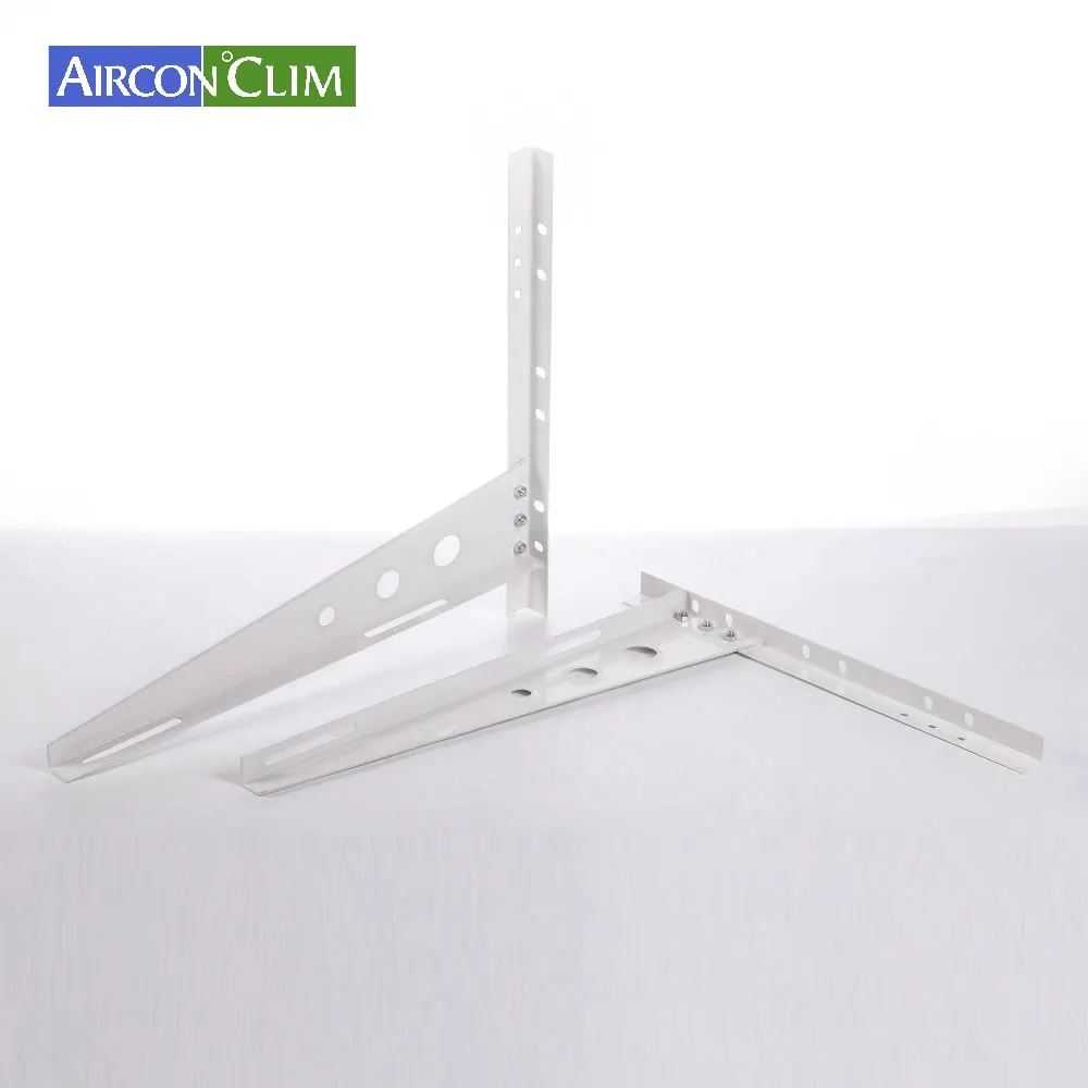 Soporte de tornillo WB para aire acondicionado